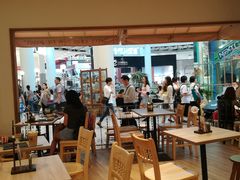大堂-After You Dessert Cafe(CENTRALWORLD)
