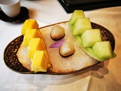 -皇朝会.经典传统粤菜(外滩店)