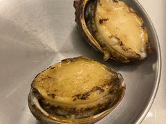 -白仁仔· 活烤海鲜 宵夜(豫园店)