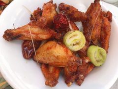 -大树餐厅(红旗街万达店)