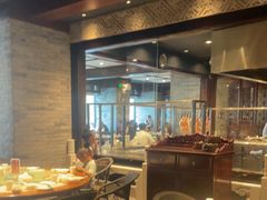-北京老铺烤鸭(西稍门店)