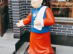 -筑味小厨坊(宣武门外东大街社区店)