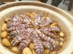 -潮中人潮州菜(益乐路店)