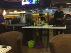 -新大咀港式茶餐厅(宝山万达店)
