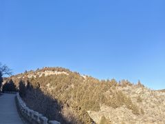 -府君山公园