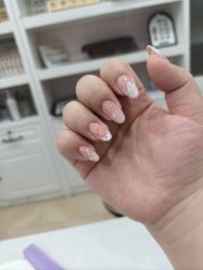 -美兮美学·日式艺术美甲美睫