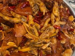 -胖哥俩肉蟹煲(济南世茂国际广场店)