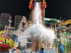 -武汉玛雅海滩水公园