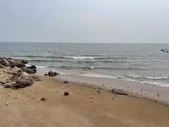 -老虎石海上公园