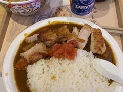 -吉野家(红博中央公园店)