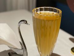 甘蔗马蹄水-悦融·京鲁菜·露台花园(安定门店)