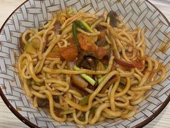 -蒌兰兰州牛肉面(龙湖上城店)