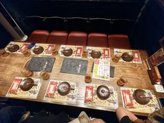 -肉魁屋·烧肉·烧鸟·酒场(高新店)