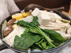 -宫谷创作料理(大拇指广场店)