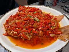 -老三样 · 江西菜馆(前海壹方汇店)