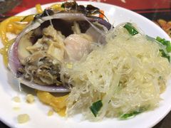 -锋味海鲜菜馆
