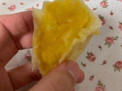 爆汁流沙包-老陶包子铺(南大西南村店)