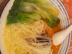 -大快活(罗湖商业城分店)