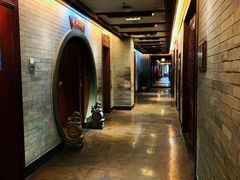 -冶春茶社(官园桥店)