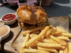 -Magnet磁食(愚园路店)