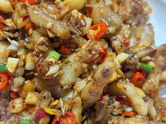 -西江红·株洲本地菜(滨江南路店)