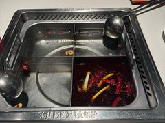 -海底捞火锅(长宁路龙之梦店)
