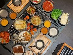 -夜食白市Yespicy·烧烤啤酒宵夜(番禺四海城店)