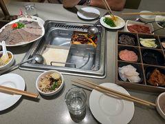 -海底捞火锅(王府井店)