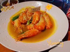 -蝦塘·中国餐馆(城墙南马道巷店)