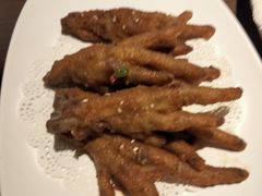 -大中华酒楼·主席武昌鱼·武汉美食地标(江汉路步行街店)