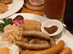 -宝莱纳啤酒花园餐厅PAULANER BRAUHAUS Nanjing(广州路店)