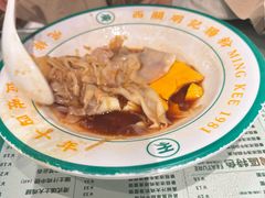 -西关明记肠粉·亚洲地标美食(北京路店)