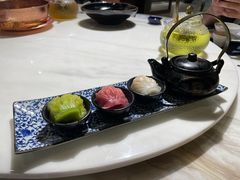 功夫汤虾饺-点都德·毕德寮