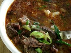 -龙门李家三旦羊肉汤馆