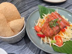 -Thai Alley泰爱里(二沙岛店)