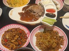 -满园烤鸭·春饼(沈北万达店)