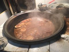 -门框胡同百年卤煮(前门煤市街店)
