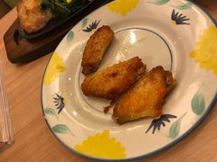 -萨莉亚意式餐厅(上下九店)