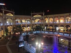 -佛罗伦萨小镇广佛名品奥特莱斯(疏港路店)