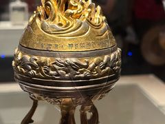 -陕西历史博物馆