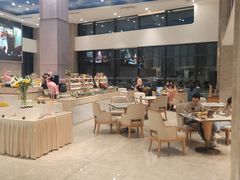 -菲住布渴酒店自助餐厅(阿里巴巴西溪园区店)