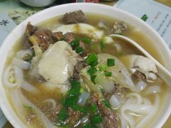 -荔林食店(西华路店)