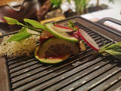 锦瑟年华-叶叶菩提(太原别墅店)