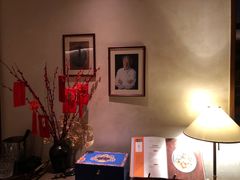 大堂-Le Comptoir de Pierre Gagnaire