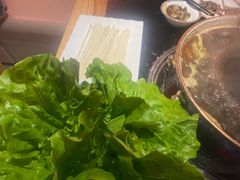 -京炭铜锅涮肉·羊蝎子·羊肉炉(保利·时光里店)