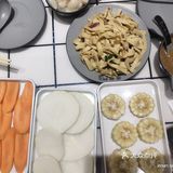 唯有美食不可辜负[调皮]