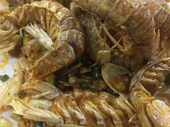 -明记海鲜大排档(巽寮湾店)