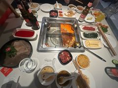 -海底捞火锅(外滩店)