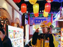 -津沽小院(天津之眼店)