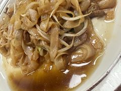 -港风堂茶餐厅(深圳湾口岸店)